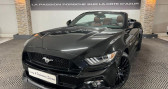 Ford Mustang CABRIOLET 5.0 V8 421ch BVA GT PREMUIM - 22000km - PAS DE MAL   Antibes 06