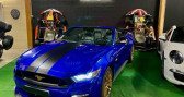 Ford Mustang Cabriolet 5.0 V8 GT 421CV   STE GEMMES SUR LOIRE 49