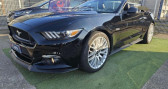 Ford Mustang CABRIOLET FASTBACK 5.0 420cv   ROUEN 76