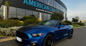 Ford Mustang , garage AMERICAN CAR CITY  Le Coudray-montceaux