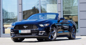 Ford Mustang , garage US CARS IMPORTATION � Paris