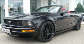 Ford Mustang , garage US CARS IMPORTATION � Paris