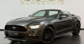Annonce Ford Mustang occasion Essence cabriolet tout compris hors homologation 4500e � Paris