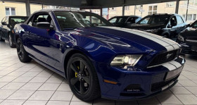 Ford Mustang , garage US CARS IMPORTATION � Paris
