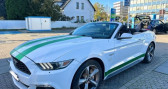 Ford Mustang occasion année 2016 boite Automatique Annonce Ford Mustang occasion Essence cabriolet tout compris hors homologation 4500e à Paris