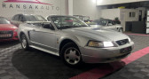 Ford Mustang cabriolet v6 3.8l 190 ch   CANNES 06