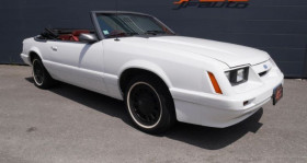 Ford Mustang , garage JF AUTO  Jonquires