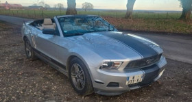Ford Mustang , garage CARS'LIFORNIA � Les Thilliers-en-Vexin
