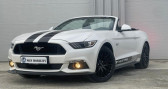 Ford Mustang Cabriolet V8 1re main   Nort-sur-Erdre 44