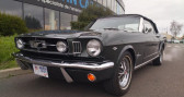 Annonce Ford Mustang occasion Essence Cabriolet V8 289 code C - A RESTAURER � Le Coudray-montceaux