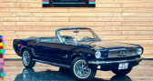 Ford Mustang Cabriolet V8 289CI 4,7   Les Alluets Le Roi 78