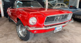 Annonce Ford Mustang occasion Essence cabriolet v8 302ci � BROONS