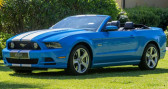 Annonce Ford Mustang occasion Essence Cabriolet V8 5.0L  NICE