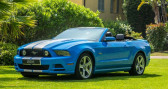 Ford Mustang cabriolet v8 5.0l   NICE 06