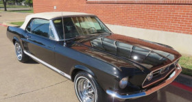 Ford Mustang , garage SYLC EXPORT  Le Havre