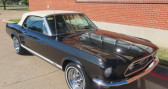 Ford Mustang occasion année 1967 boite Automatique Annonce Ford Mustang occasion Essence cabriolet v8 full option à Le Havre
