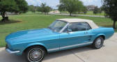 Ford Mustang occasion année 1967 boite Automatique Annonce Ford Mustang occasion Essence cabriolet v8 matching number à Le Havre