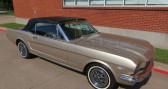 Ford Mustang CABRIOLET V8 PONY   Le Havre 76