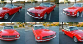 Ford Mustang occasion année 1965 boite Automatique Annonce Ford Mustang occasion Essence CABRIOLET V8 à Le Havre