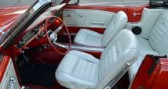 Ford Mustang occasion année 1965 boite Automatique Annonce Ford Mustang occasion Essence CABRIOLET V8 à Le Havre