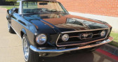 Ford Mustang cabriolet v8   Le Havre 76