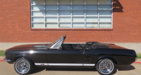 Ford Mustang , garage SYLC EXPORT  Le Havre