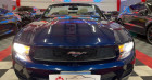 Ford Mustang occasion année 2012 boite Automatique Annonce Ford Mustang occasion Essence cabriolet à Brie-Comte-Robert