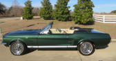 Annonce Ford Mustang occasion Essence cabriolet  Le Havre