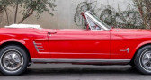 Ford Mustang Cabriolet   Le Havre 76