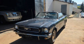 Annonce Ford Mustang occasion Essence cabriolet  Les Thilliers-en-Vexin