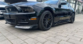 Ford Mustang cervini tout compris hors homologation 4500e  2014 - annonce de voiture en vente sur Auto Sélection.com