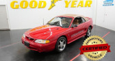 Annonce Ford Mustang occasion Essence Cobra Convertible  LYON