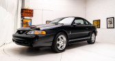 Ford Mustang occasion année 1994 Annonce Ford Mustang occasion Essence Cobra SVT à LYON