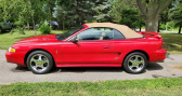 Ford Mustang occasion 1994 Ford Mustang cobra  à LYON 69