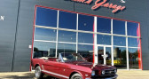 Ford Mustang occasion année 1966 boite Automatique Annonce Ford Mustang occasion Essence Code-A Cab 1966 V8 289 NEUF à Saint Berthevin