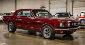 Ford Mustang code a v8 1965 tout compris   Paris 75