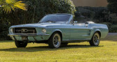 Annonce Ford Mustang occasion Essence Code C Convertible 289 ci  NICE