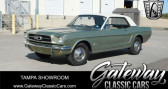 Ford Mustang code c v8 1965 tout compris  1965 - annonce de voiture en vente sur Auto Sélection.com