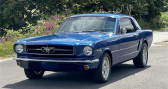 Ford Mustang code d v8 1965  à Paris 75