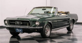 Ford Mustang code v8 1967 tout compris   Paris 75