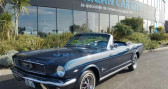Annonce Ford Mustang occasion Essence CONVERTIBLE 1966 V8 4,7L RESTAUREE  Le Coudray-montceaux