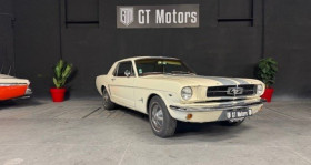 Ford Mustang , garage GT MOTORS  ROYAN