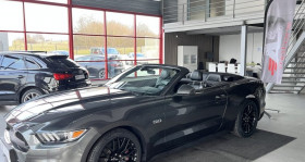 Ford Mustang , garage AS MOTORS � Phalsbourg