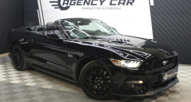 Ford Mustang , garage AGENCY CAR COIGNIERES � COIGNIERES
