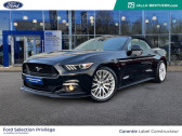 Annonce Ford Mustang occasion Essence Convertible 5.0 V8 421ch GT BVA6 à LAON