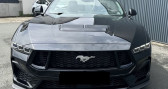 Ford Mustang occasion année 2025 boite Automatique Annonce Ford Mustang occasion Essence CONVERTIBLE 5.0 V8 450 GT NOUVELLE GENERATION VEHICULE NEUF à Montévrain