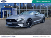 Annonce Ford Mustang occasion Essence Convertible 5.0 V8 450ch GT BVA10  LAON