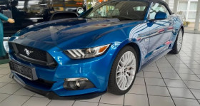 Ford Mustang occasion 2017 mise en vente à Ozoir-la-Ferrire par le garage CAR DESIGN IMPORT - photo n°1