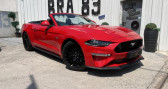 Ford Mustang Convertible 5.0 V8 Ti-VCT - 450 2015 CABRIOLET GT PHASE 2   Le Muy 83