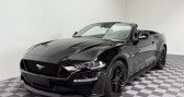 Ford Mustang Convertible 5.0 V8 Ti-VCT - 450 - BVA 2015 CABRIOLET GT PHAS   Ozoir-la-Ferrire 77